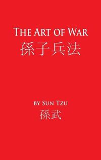 Cover image for The Art of War