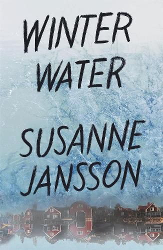 Cover image for Winter Water