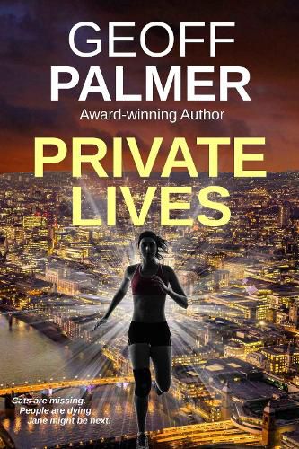 Cover image for Private Lives