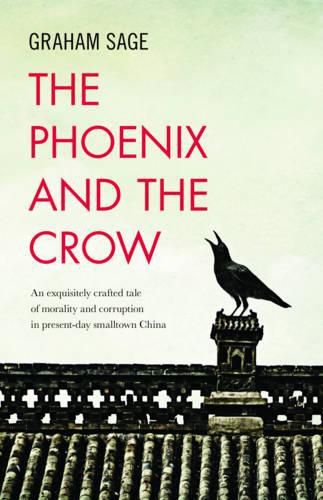 Cover image for The Phoenix and the Crow