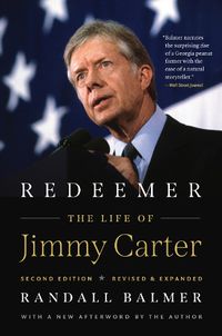 Cover image for Redeemer, Second Edition