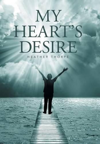 Cover image for My Heart's Desire