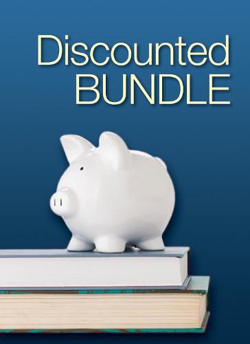 Bundle: Smith: Every Math Learner, Grades K-5 + Smith: Every Math Learner, Grades 6-12