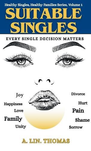 Cover image for Suitable Singles