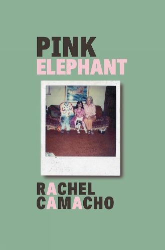 Cover image for Pink Elephant (2nd Edition, New Edition)