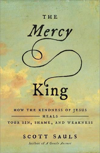 Cover image for The Mercy King