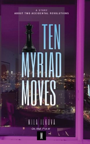 Cover image for Ten Myriad Moves