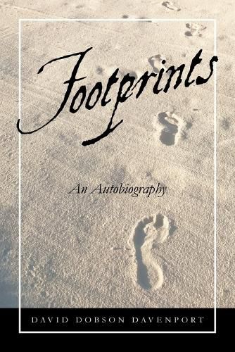 Footprints: An Autobiography