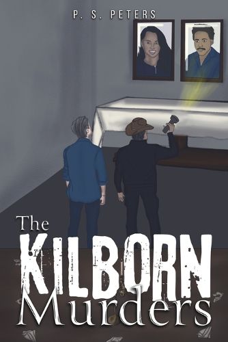 Cover image for The Kilborn Murders