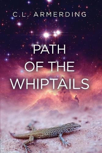 Cover image for Path of the Whiptails