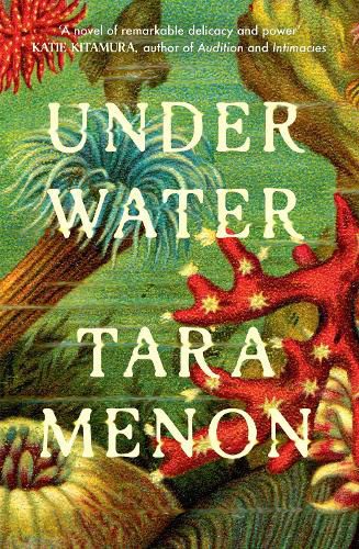 Cover image for Under Water
