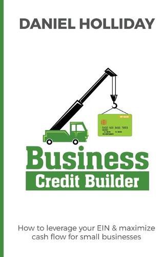 Cover image for Business Credit Builder