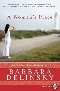 Cover image for A Woman's Place