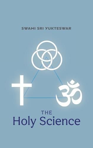 Cover image for The Holy Science