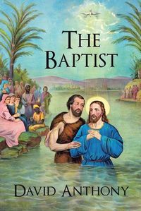 Cover image for The Baptist