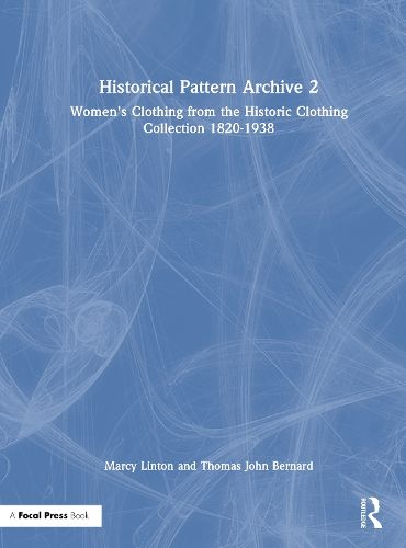 Cover image for Historical Pattern Archive 2