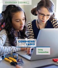 Cover image for Combining Tasks: Using Composition
