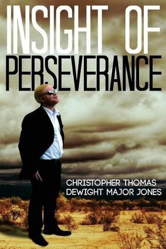 Cover image for Insight Of Perseverance