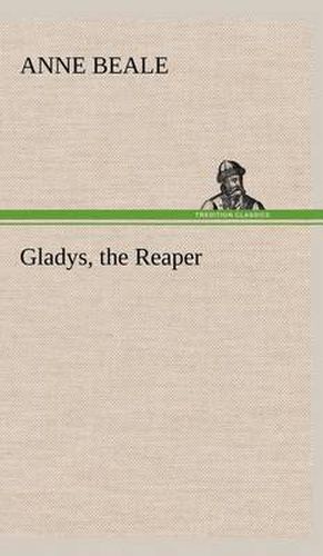Cover image for Gladys, the Reaper