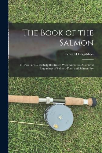 The Book of the Salmon