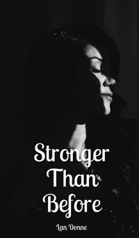 Cover image for Stronger Than Before