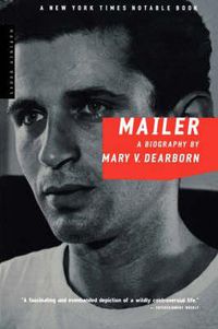 Cover image for Mailer: A Biography