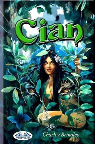 Cover image for Cian