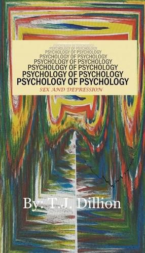 Cover image for Psychology of Psychology