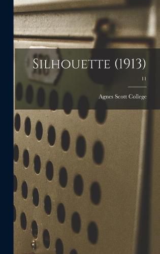 Cover image for Silhouette (1913); 11