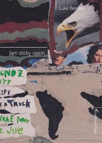 Cover image for Jam Sticky Vision