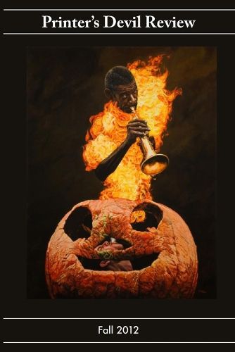 Cover image for Printer's Devil Review