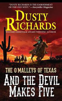 Cover image for And the Devil Makes Five