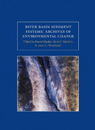 Cover image for River Basin Sediment Systems - Archives of Environmental Change