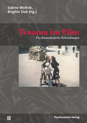 Cover image for Trauma Im Film