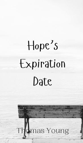 Cover image for Hope's Expiration Date