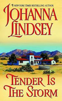 Cover image for Tender is the Storm