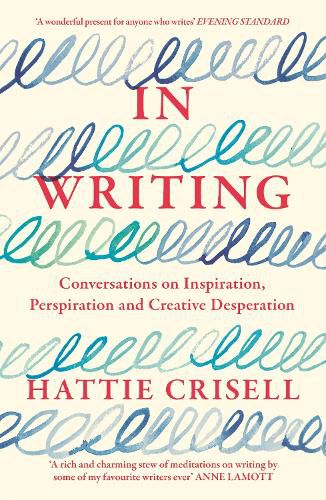 Cover image for In Writing