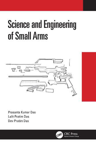 Cover image for Science and Engineering of Small Arms