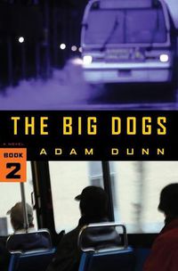 Cover image for The Big Dogs