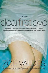 Cover image for Dear First Love