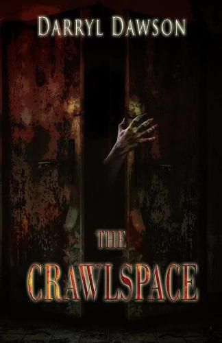 Cover image for The Crawlspace