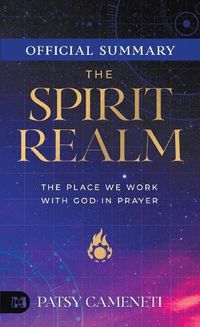 Cover image for The Official Summary of The Spirit Realm