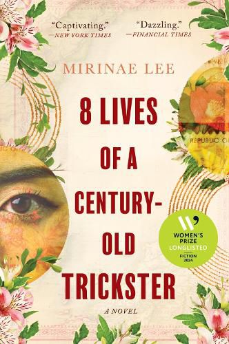 8 Lives of a Century-Old Trickster