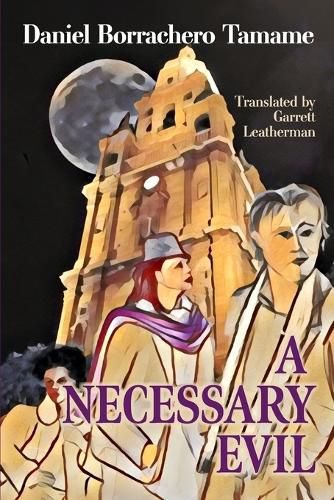 Cover image for A Necessary Evil