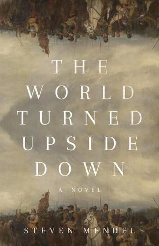 Cover image for The World Turned Upside Down