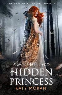 Cover image for The Hidden Princess