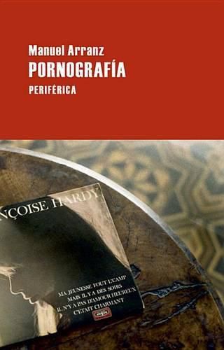 Cover image for Pornografia