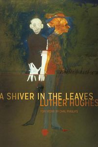 Cover image for A Shiver in the Leaves