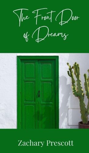 Cover image for The Front Door of Dreams