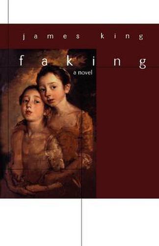 Cover image for Faking